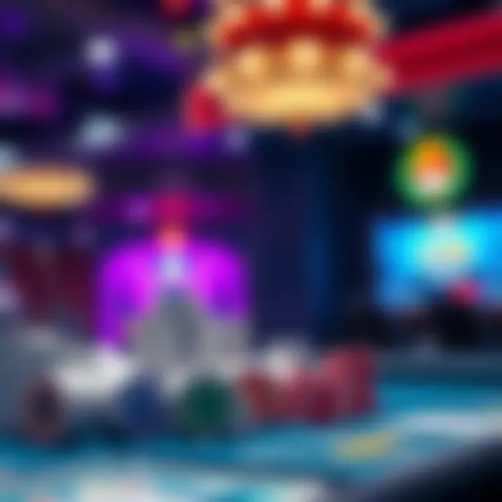 Strategic Insights for Blazing Sevens Players Strategic gaming tips for players at Blazing Sevens Casino