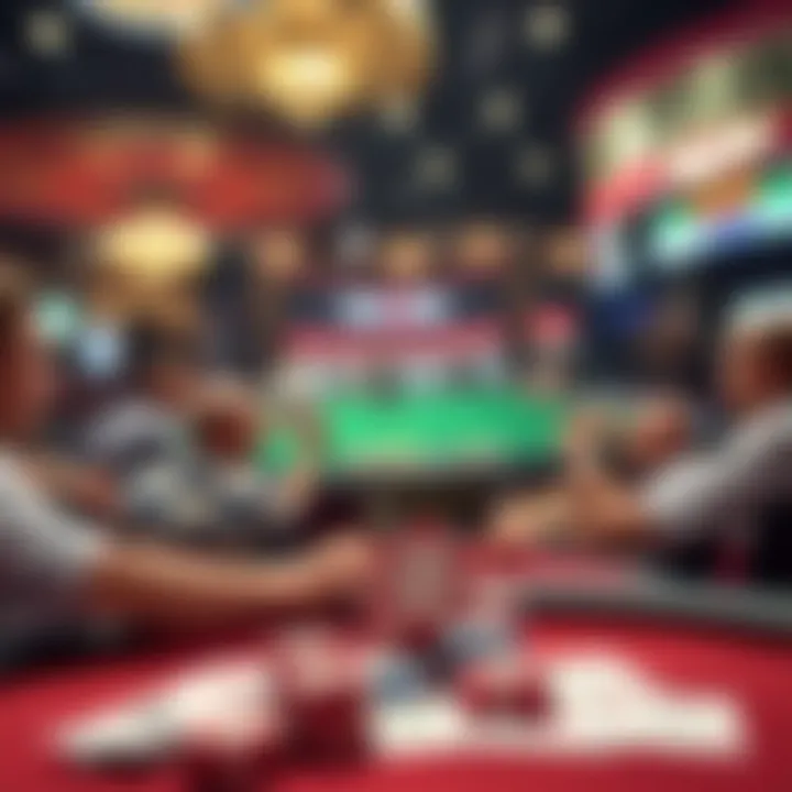 Strategies to optimize betting with deposit bonus