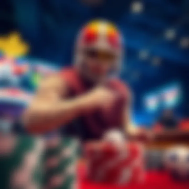 Terms and conditions of Borgata sports deposit bonus