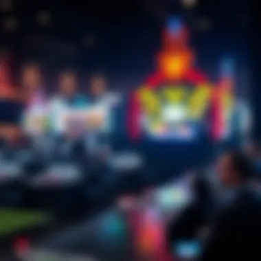 Borgata Sportsbook Betting Options Overview of betting options available at Borgata Sportsbook