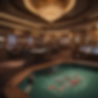 Luxurious Lodging at Cache Creek Casino Comfortable lodging options available at Cache Creek Casino