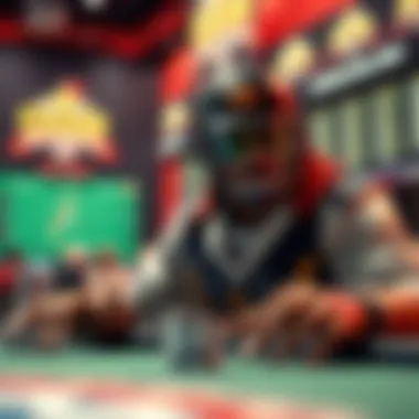 Promotional Strategies Overview Promotional strategies employed by Caesar Sportsbook to attract bettors