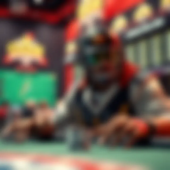 Promotional Strategies Overview Promotional strategies employed by Caesar Sportsbook to attract bettors