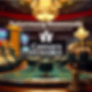 Infographic on the benefits of Caesars Rewards