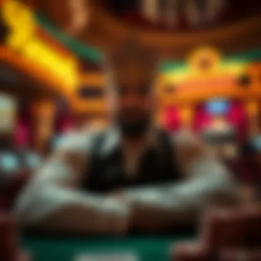 Strategic tips for maximizing Caesars Rewards Points