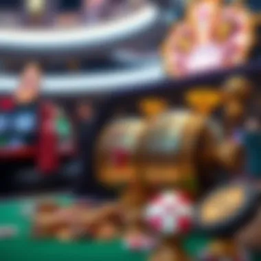 Can You Win Real Money from Online Slots? Summary