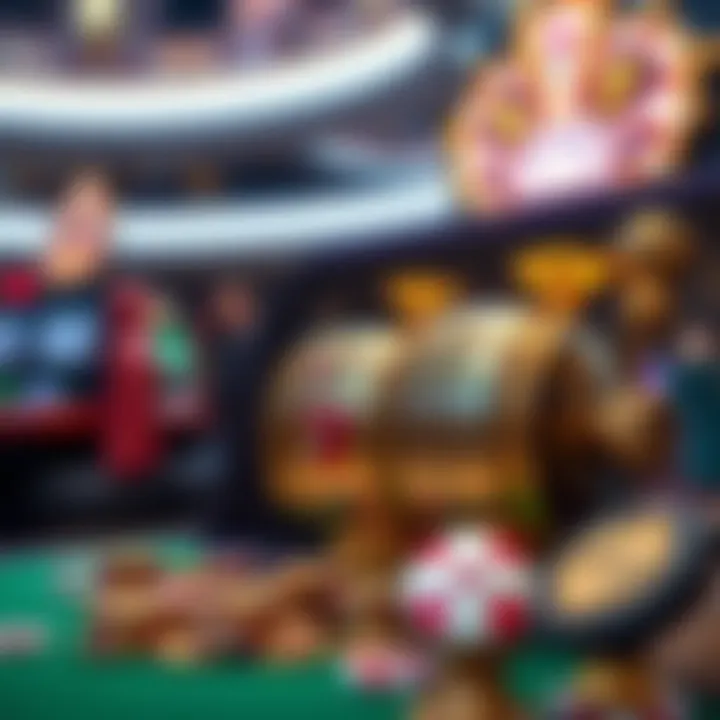Can You Win Real Money from Online Slots? Summary