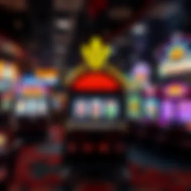 Visual representation of diverse free slot games available at Cash Frenzy Casino