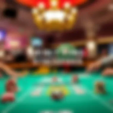 Arbitrage Betting Strategies Analysis Visual representation of arbitrage betting strategies