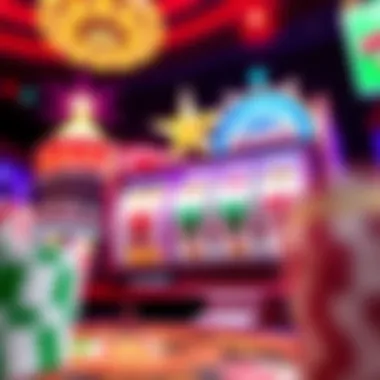 Strategic tips for enhancing player experience in free slots