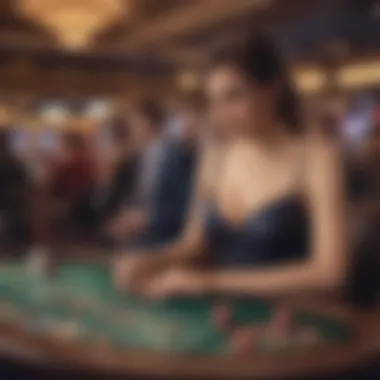 Economic Contributions of Virginia's Casinos Economic impact statistics related to casinos in Virginia