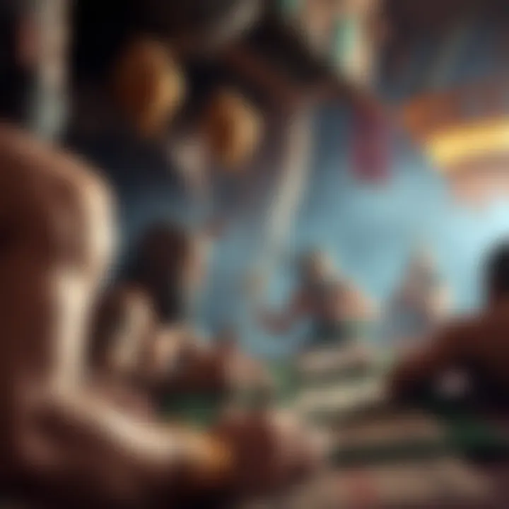 Notable Caveman Keno Strategy: An In-Depth Analysis