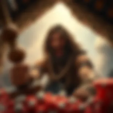 Caveman Keno Strategy: An In-Depth Analysis Summary