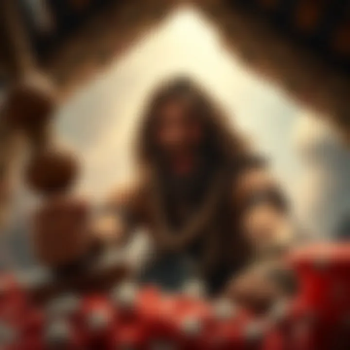 Caveman Keno Strategy: An In-Depth Analysis Summary