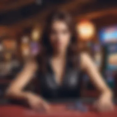 Exploring Game Variety at Chumba Casino Diverse game selection at Chumba Casino