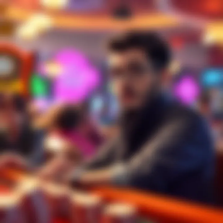 Community feedback showcasing player experiences