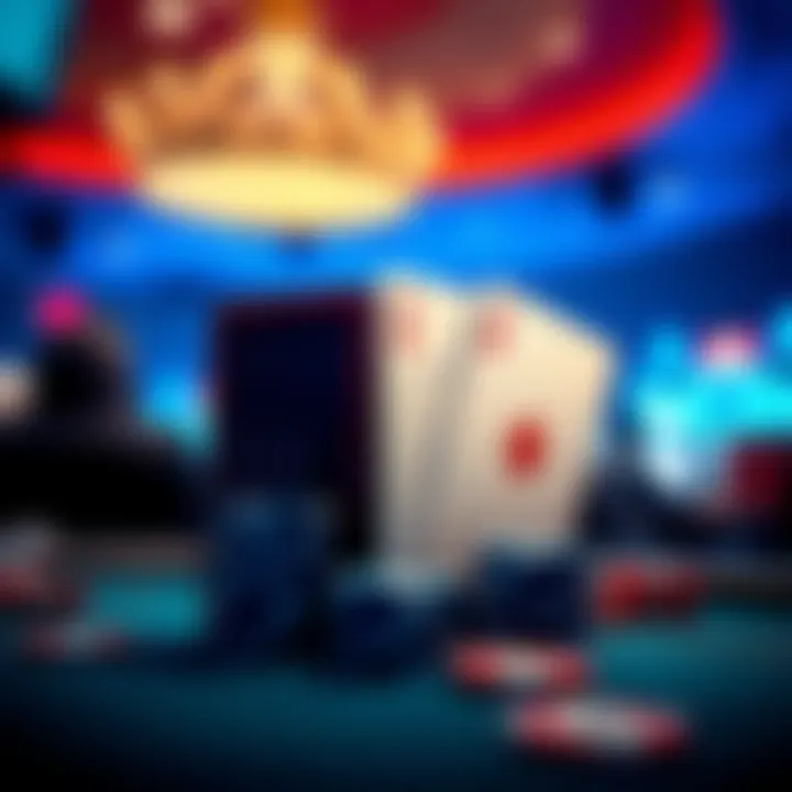 Exciting rewards and prizes in ClubWPT Poker