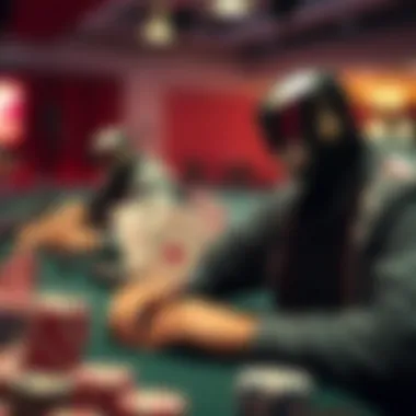 Comparison of PokerStars No Deposit Offers with Competitors Comparing PokerStars No Deposit Offers with Other Platforms