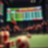 Explore Various Betting Platforms Diverse sports betting platforms