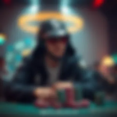 Responsible betting practices