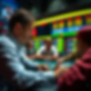 Strategic betting analysis