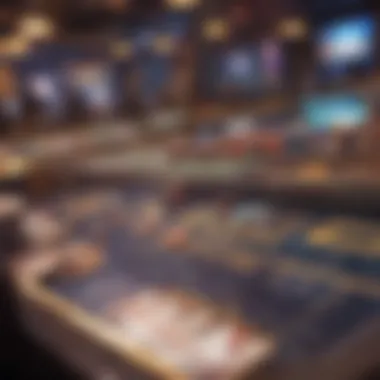 Strategic Elements for Maximizing Slot Wins Strategic elements for maximizing slot wins