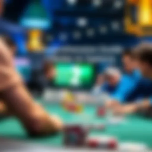 Comprehensive Guide to Betting Options Introduction