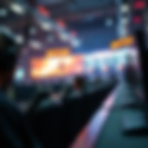 The evolution of CSGO betting platforms over time