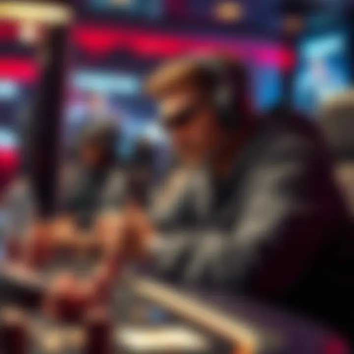 Understanding the legal aspects of CSGO betting