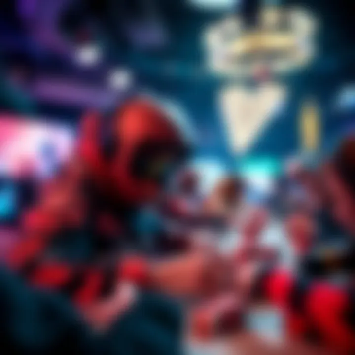 Effective betting strategies for CSGO enthusiasts