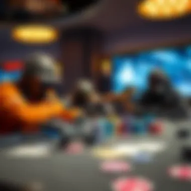 Different types of bets commonly used in CSGO