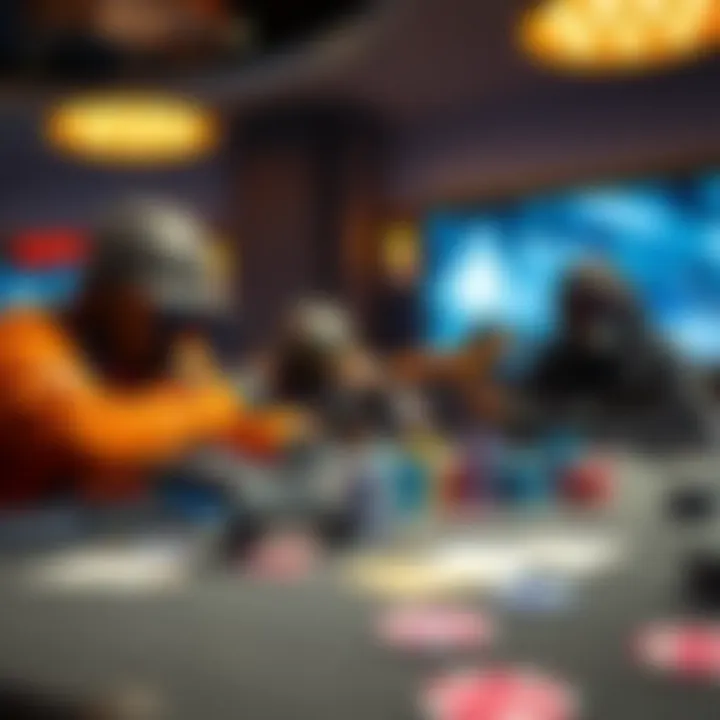 Different types of bets commonly used in CSGO