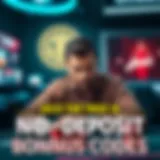 Comprehensive Guide to No Deposit Bonus Codes Introduction