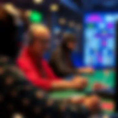 A strategic diagram on maximizing online betting experiences through free streams