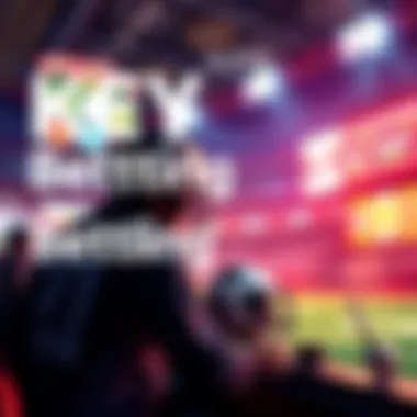 Key Features of Sports Betting Apps Key features of top sports betting apps