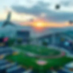 Overview of Pennsylvania sports betting landscape