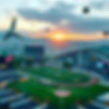 Pennsylvania Sports Betting Landscape Overview Overview of Pennsylvania sports betting landscape