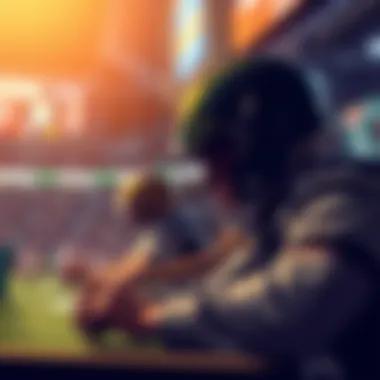 Market Trends in Sports Betting Market trends in Pennsylvania sports betting