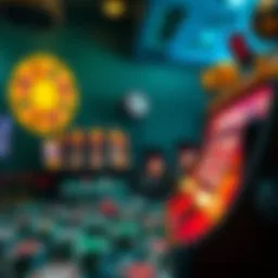 Crafting Your Own Slot Machine Game: A Comprehensive Guide Introduction