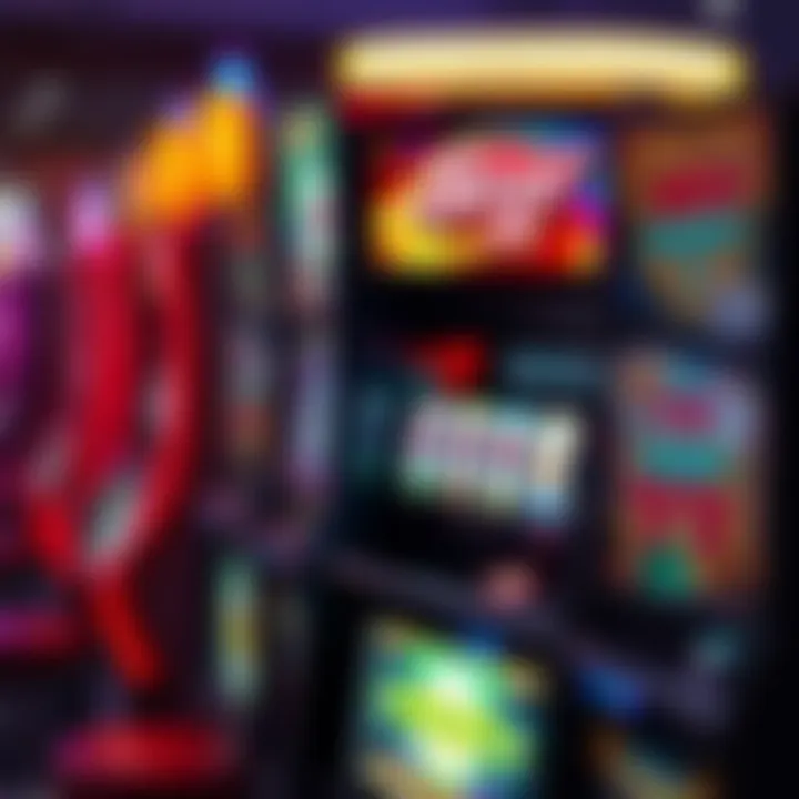 Notable Crafting Your Own Slot Machine Game: A Comprehensive Guide