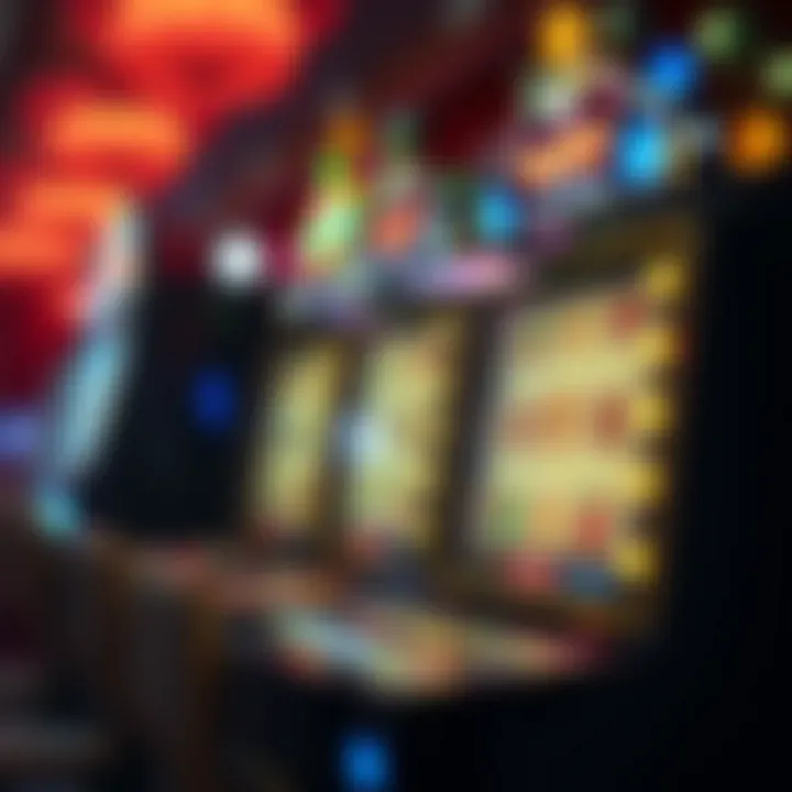 Crafting Your Own Slot Machine Game: A Comprehensive Guide Summary