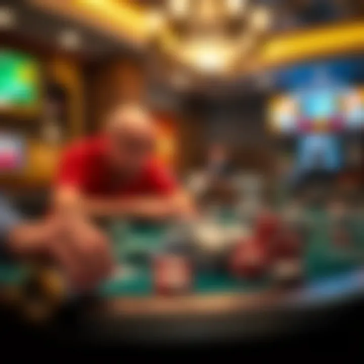 Strategic insights for Crazy Money Deluxe players