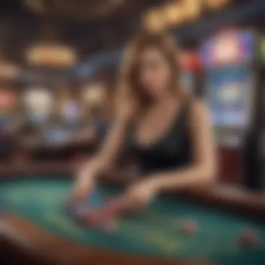 Enhancing User Experience in Online Gaming Visual representation of user experience tips