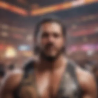 Cultural Influence of WWE on Betting Dynamics The cultural impact of WWE on the betting community