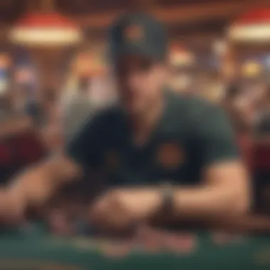 Exploring Promotional Opportunities at Doubledown Casino Doubledown Casino promotional event overview