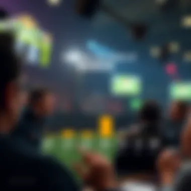 Chart showing potential benefits of bonuses