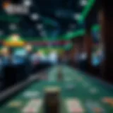 DraftKings Casino Florida: An Exploration of Opportunities and Regulatory Landscape Introduction