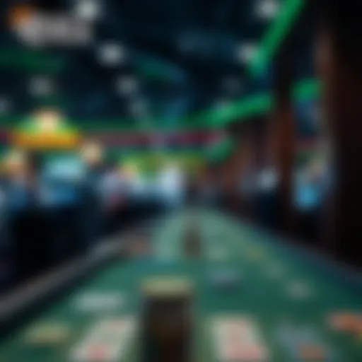 DraftKings Casino Florida: An Exploration of Opportunities and Regulatory Landscape Introduction