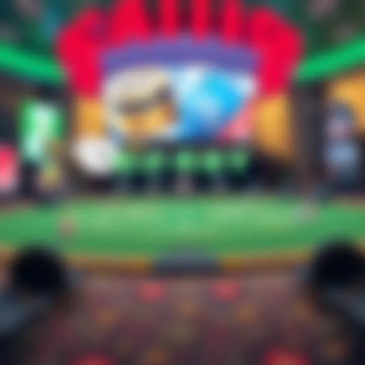Notable DraftKings Casino Florida: An Exploration of Opportunities and Regulatory Landscape