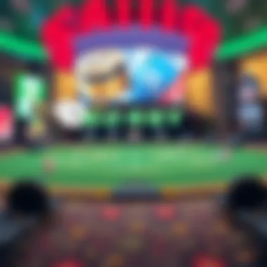 Notable DraftKings Casino Florida: An Exploration of Opportunities and Regulatory Landscape Notable DraftKings Casino Florida: An Exploration of Opportunities and Regulatory Landscape